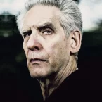 Photo star : David Cronenberg