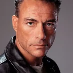Photo star : Jean-Claude Van Damme