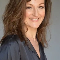 Anne Girouard