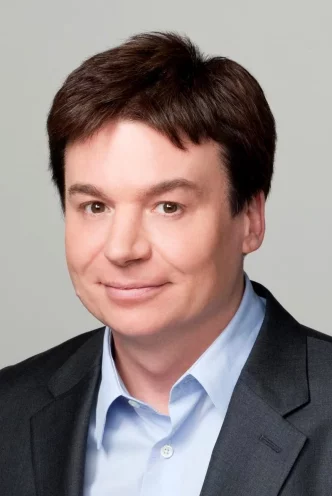 Mike Myers photo