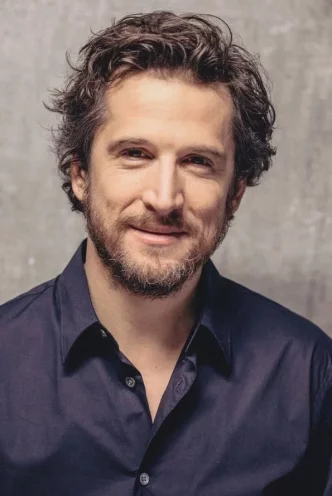 Guillaume Canet photo