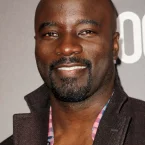 Photo star : Mike Colter
