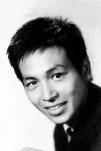 Yusuke Kawazu