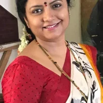  Aruna Balaraj