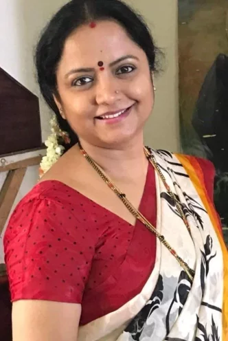  Aruna Balaraj photo