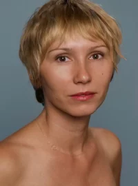 Dinara Droukarova