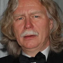 Fridrik Thor Fridriksson