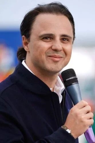  Felipe Massa photo