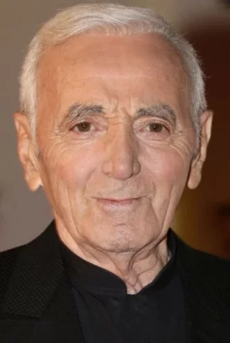 Charles Aznavour photo