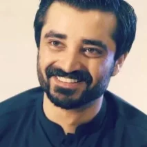  Hamza Ali Abbasi