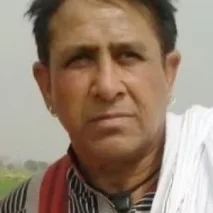  Shafqat Cheema