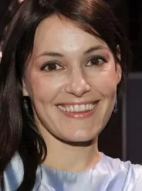Nicolette Krebitz