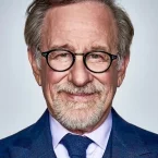 Photo star : Steven Spielberg