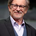 Photo star : Steven Spielberg
