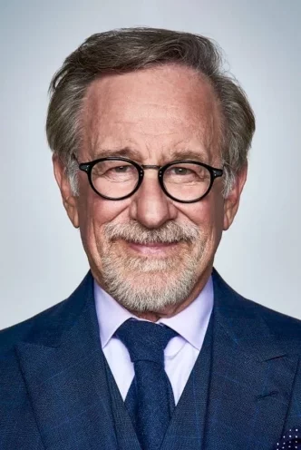 Steven Spielberg photo