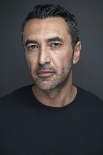 Mehmet Kurtulus photo