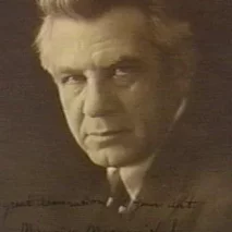 Maurice Moscovitch
