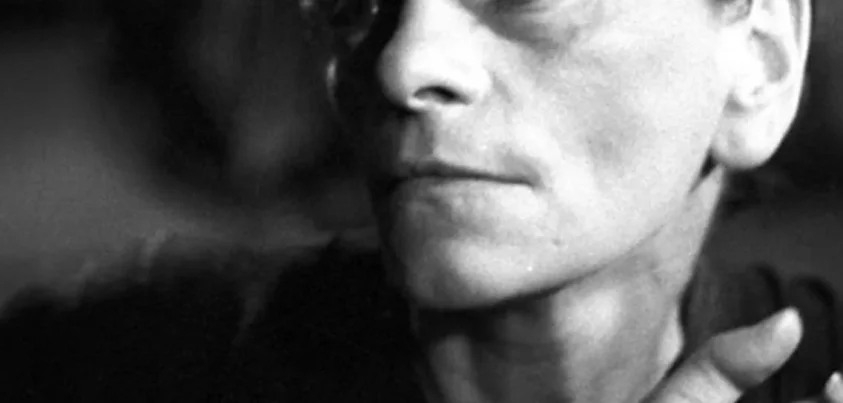 Krystyna Feldman sa biographie, filmographie, et quelques photos