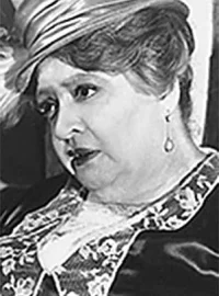  Alida Rouffe