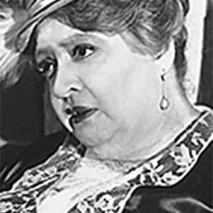  Alida Rouffe