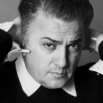 Photo star : Federico Fellini