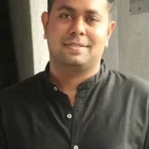  Ashwin Saravanan