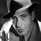 Photo star : Humphrey Bogart