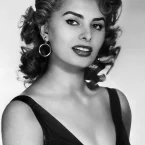 Photo star : Sophia Loren