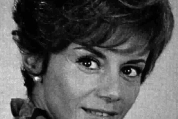 Antonella Della Porta sa biographie, filmographie, et quelques photos