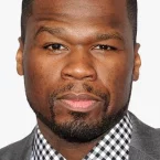 Photo star :  50 Cent