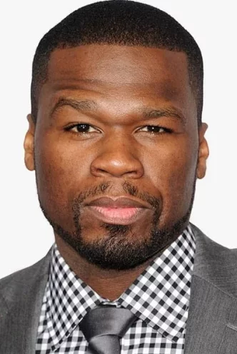 50 Cent photo