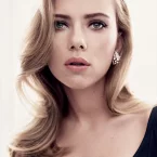 Photo star : Scarlett Johansson