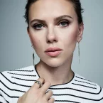 Photo star : Scarlett Johansson