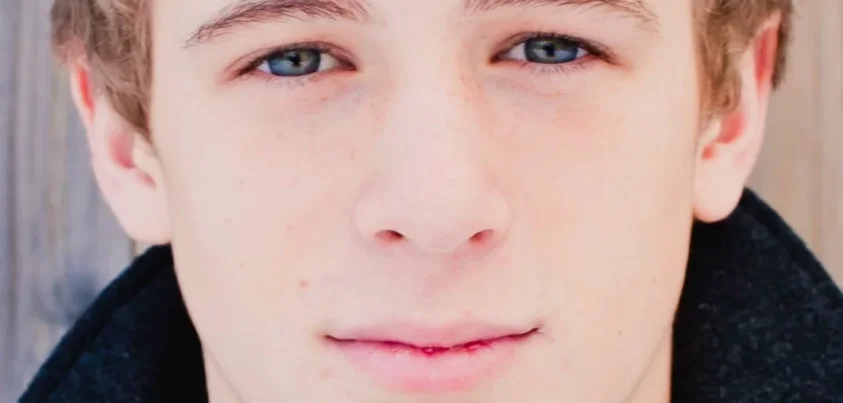 Dale Whibley sa biographie, filmographie, et quelques photos