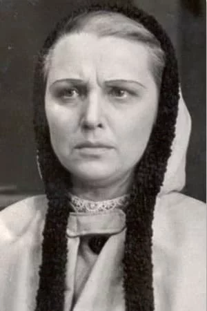  Janina Jabłonowska photo