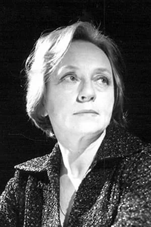 Maria Koscialkowska