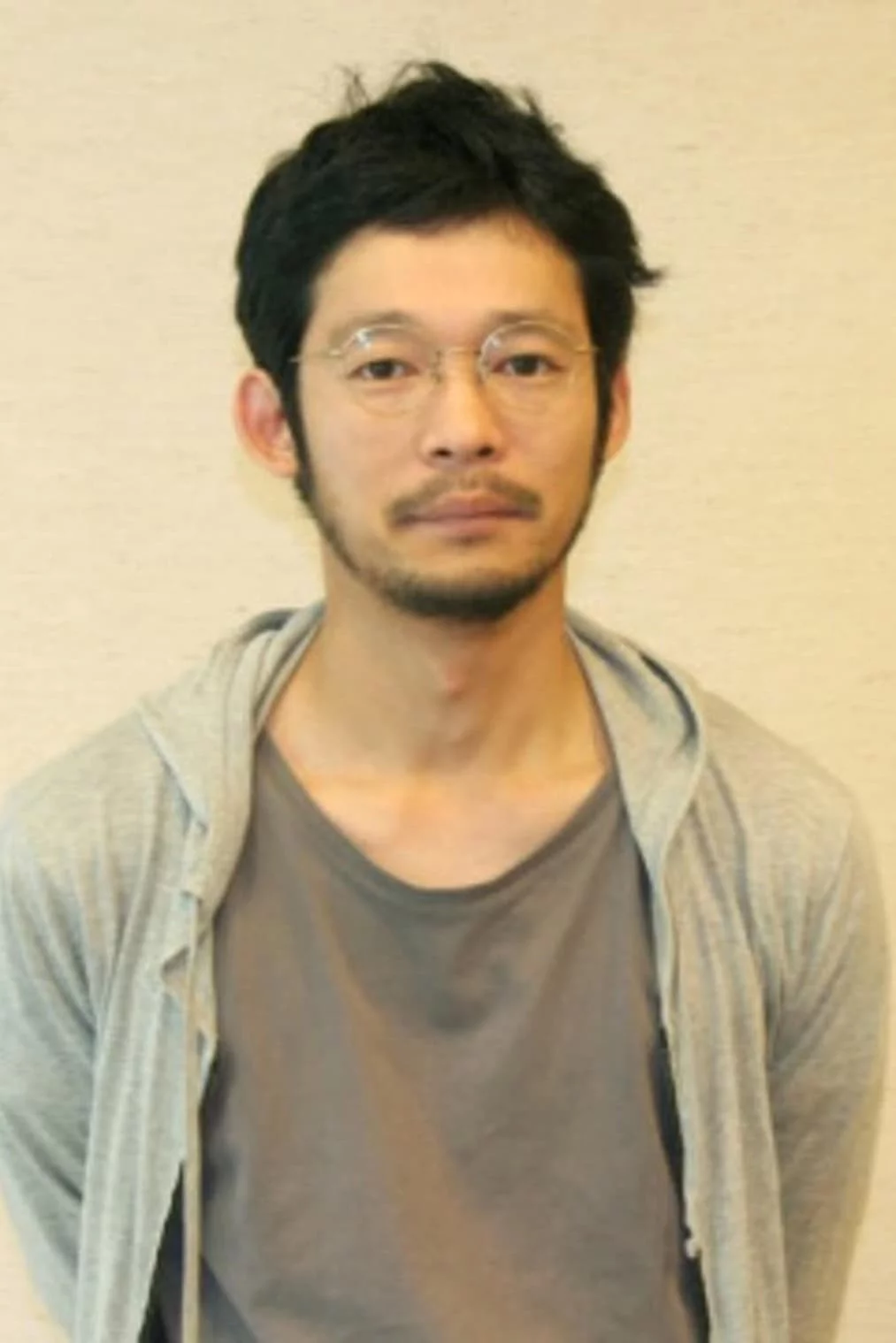  Juichiro Yamasaki