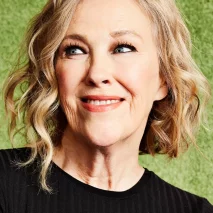 Catherine O'Hara