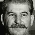 Photo star :  Joseph Stalin