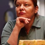 Photo star :  Ksenija Marinković