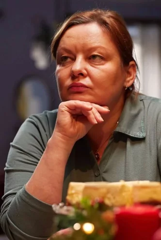  Ksenija Marinković photo