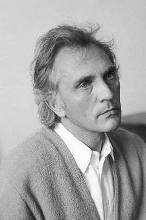 Terence Stamp photo
