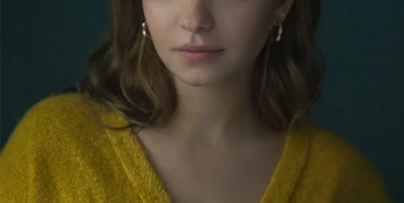 Olivia-Mai Barrett : sa biographie, filmographie, et quelques photos