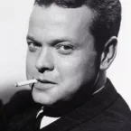 Photo star : Orson Welles