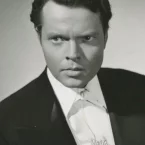 Photo star : Orson Welles