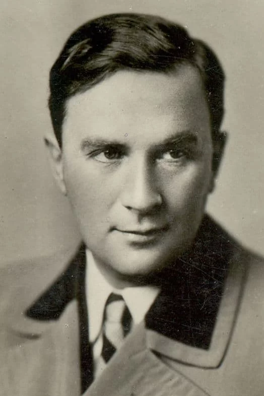 Oscar Karlweis