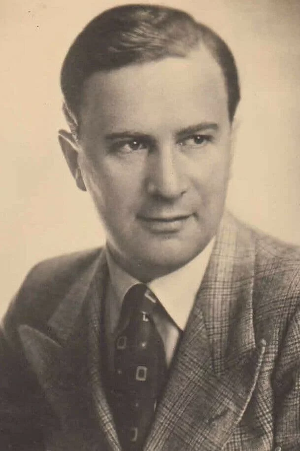 Oscar Karlweis