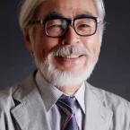 Photo star : Hayao Miyazaki