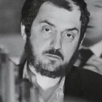 Photo star : Stanley Kubrick