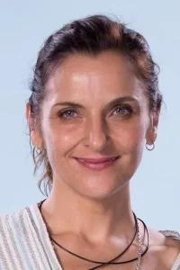 Antonia Zegers